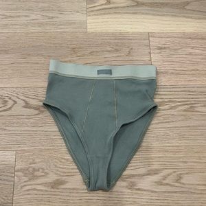 Skims Boxer Brief Underwear